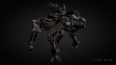 Warhound 