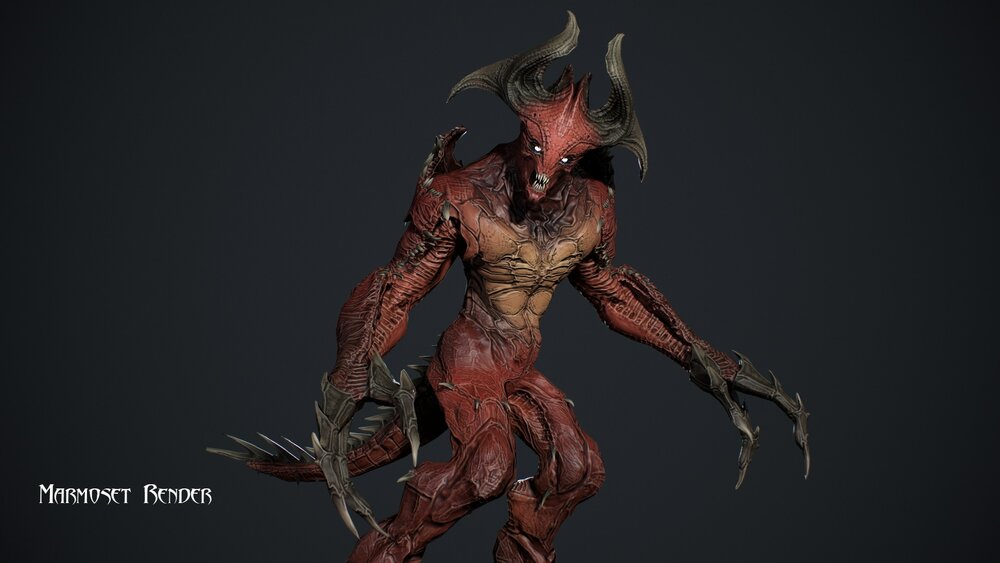 Archdemon 2 