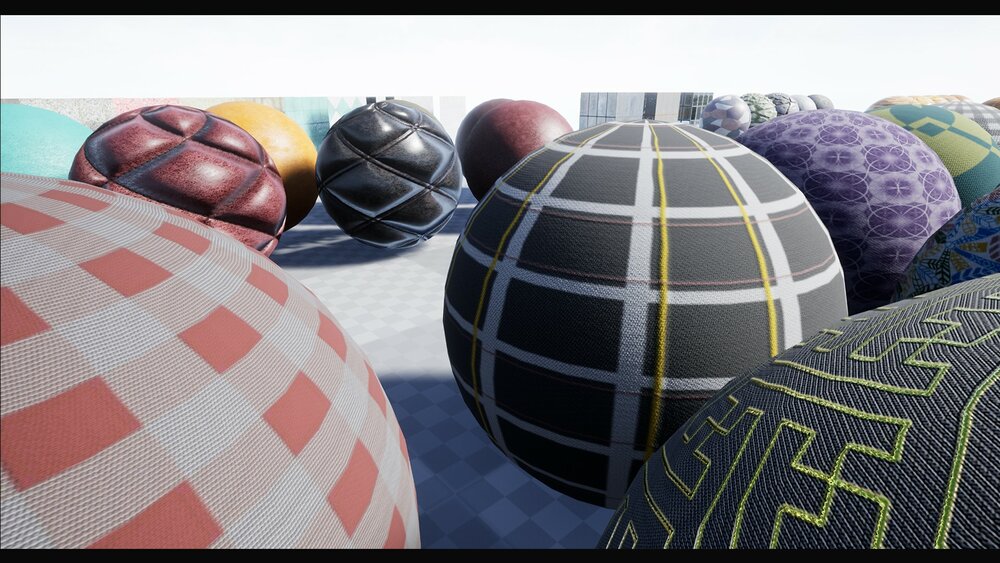 4K 50 PBR MATERIAL 