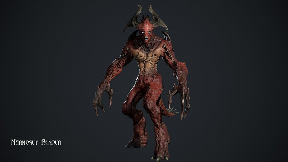 Archdemon 2 