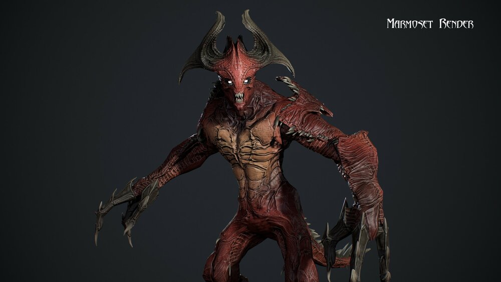 Archdemon 2 