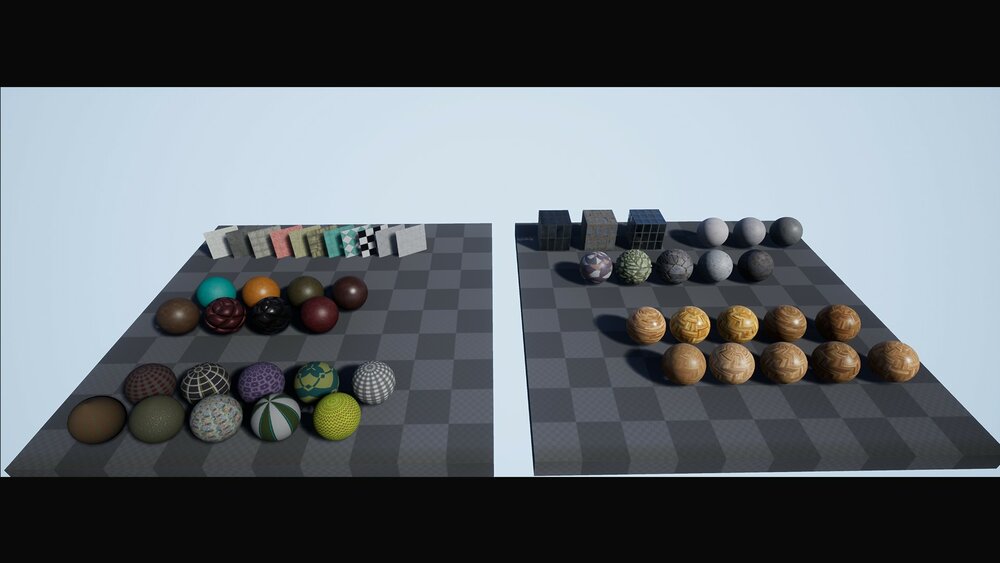 4K 50 PBR MATERIAL 