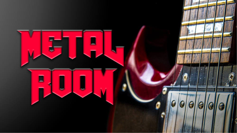 Metal Room 