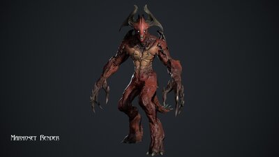 Archdemon 2 