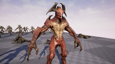 Archdemon 2 