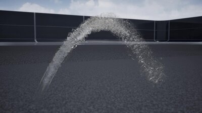 WaterVFX 