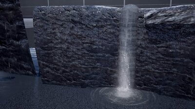 WaterVFX 