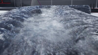 WaterVFX 