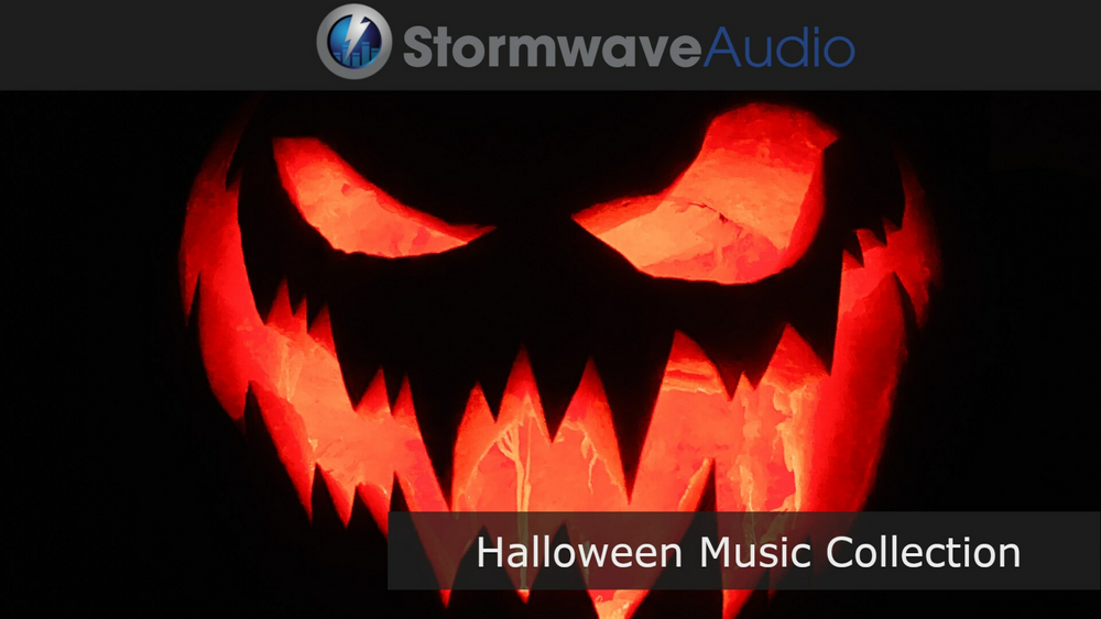 Halloween Music Collection 