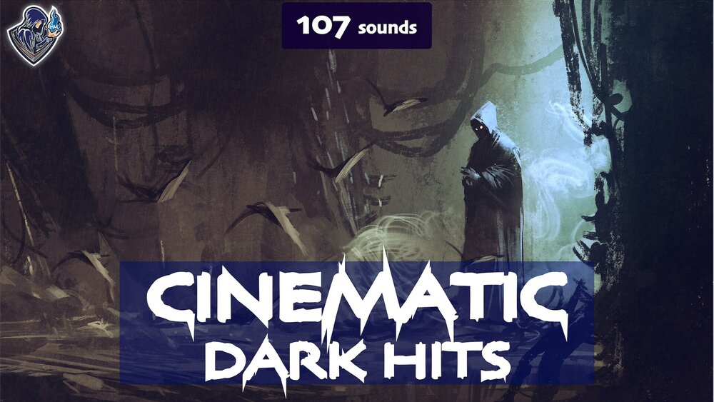 Cinematic Dark Hits 