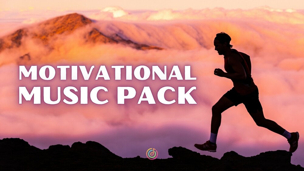 Motivational Music Pack 