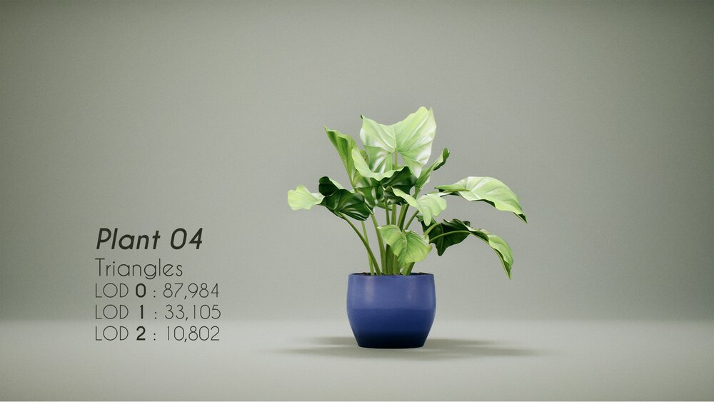 PlantDecorVol.5 