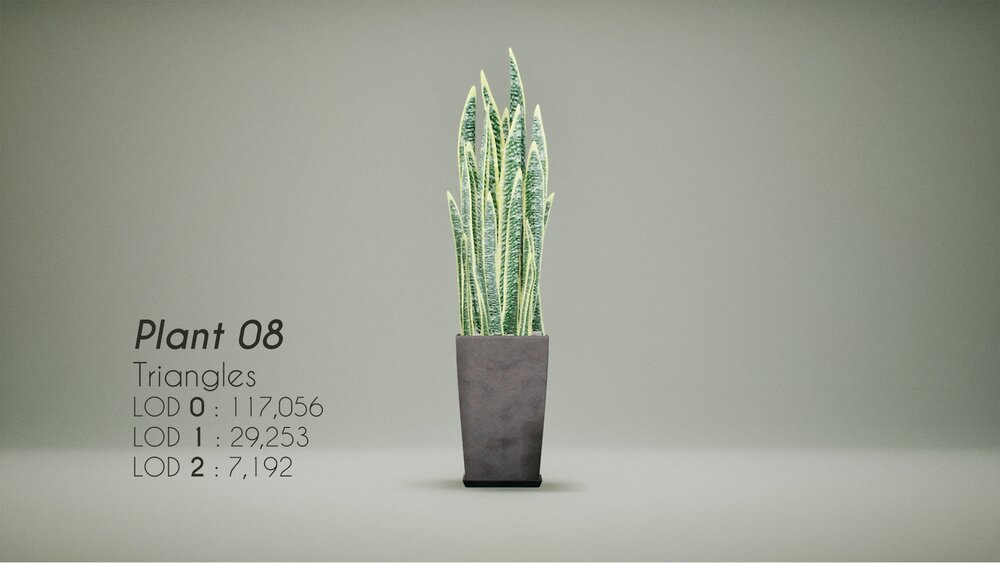 PlantDecorVol.5 