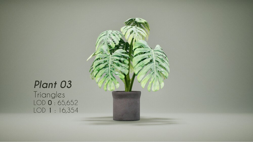 PlantDecorVol.5 