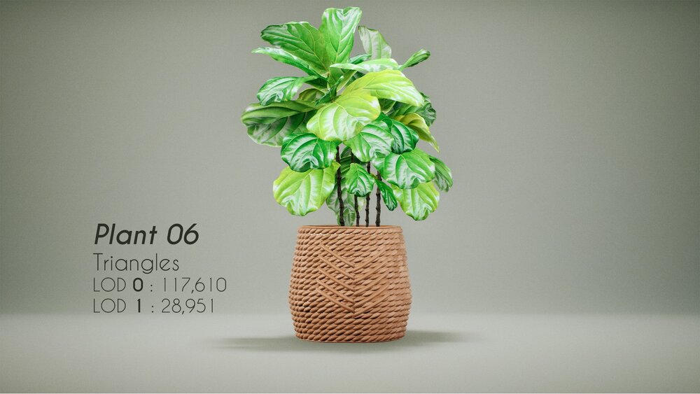 PlantDecorVol.5 