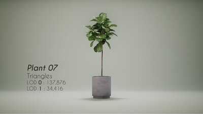 PlantDecorVol.5 