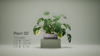 PlantDecorVol.5 