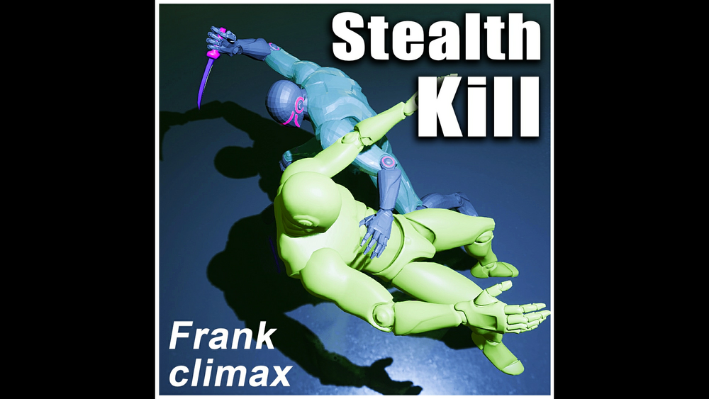 Frank Stealth Kill 