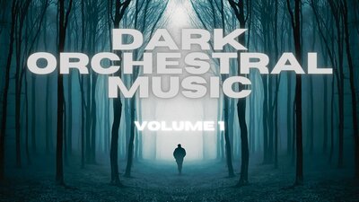 Dark Orchestral Music - Volume 1