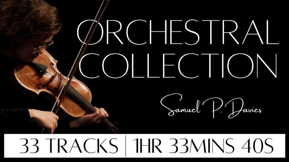 Orchestral Collection 