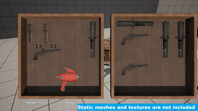 Super Inventory 3D 