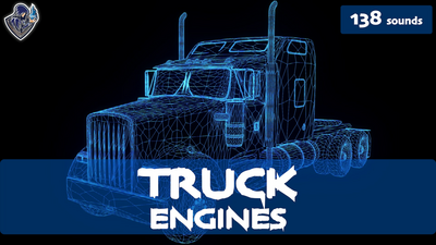 Truck Engines