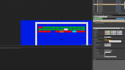 Block Breaker 2D Kit 