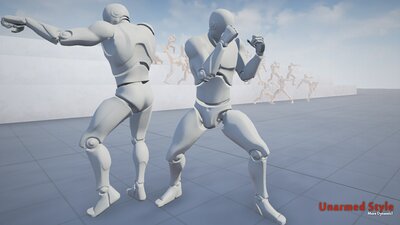 Martial Arts Fight Game 