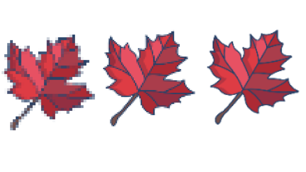 Pixel Art Vegies Herbs And Meat icon Pack 