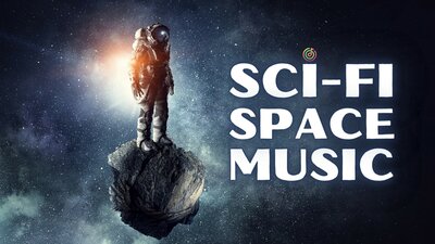 Sci-Fi & Space Music Pack