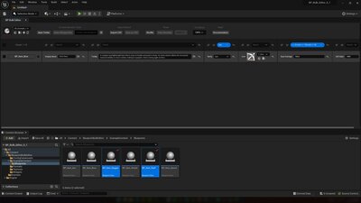 Blueprint Bulk Editor 