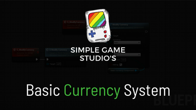 Basic Currency System