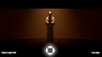 Object Light PRO 