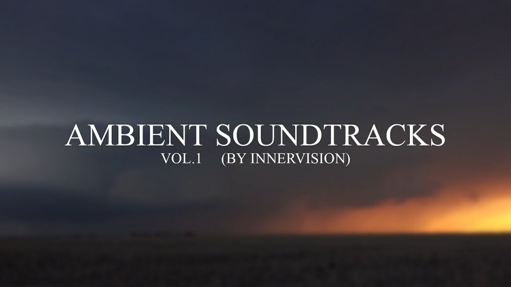 Ambient Soundtracks Vol.1 