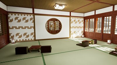 Japaneseroom 