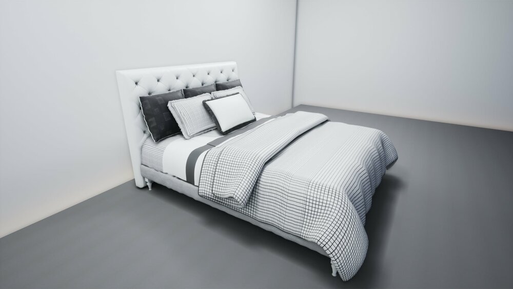 SimpleDesign_BedRoom_1 