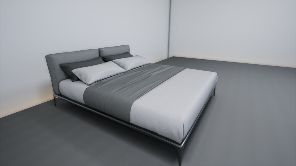 SimpleDesign_BedRoom_1 