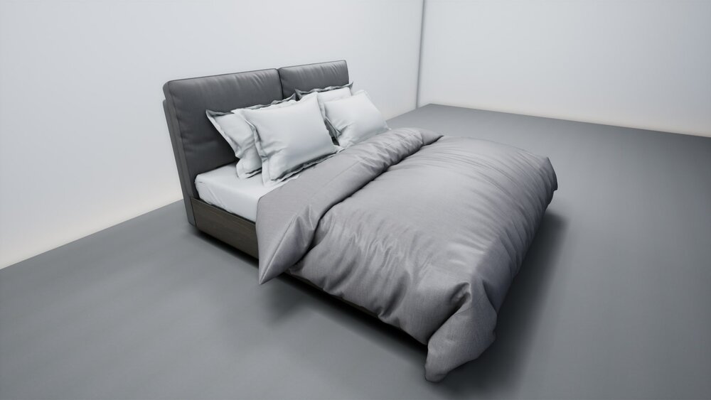 SimpleDesign_BedRoom_1 