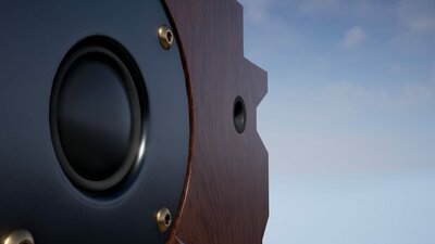 Speaker Systems 