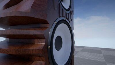 Speaker Systems 