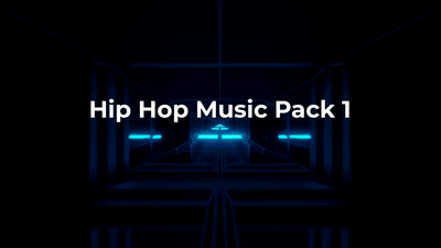 Hip Hop Music Pack 1