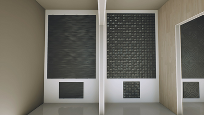 Luxury Wall Tiles Pack 01 