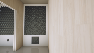 Luxury Wall Tiles Pack 01 