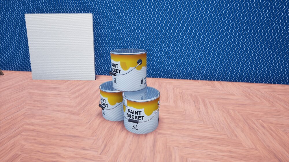 Paint system 