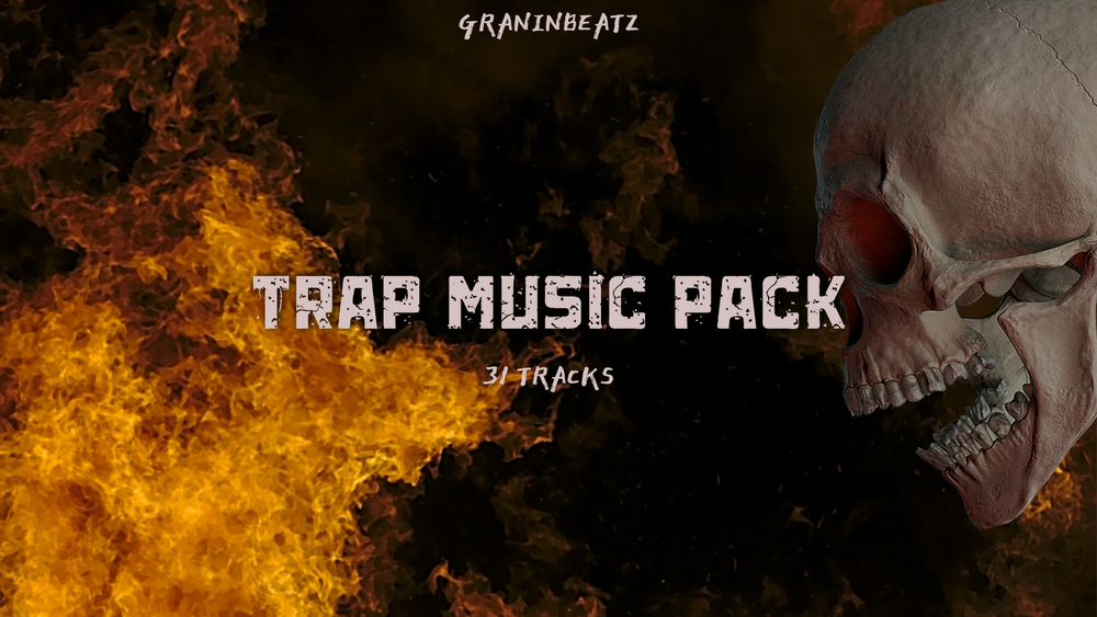 Trap Music Pack 