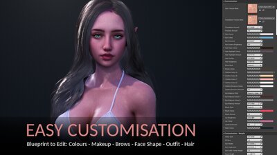 Warrior Girls BUNDLE [F2] 