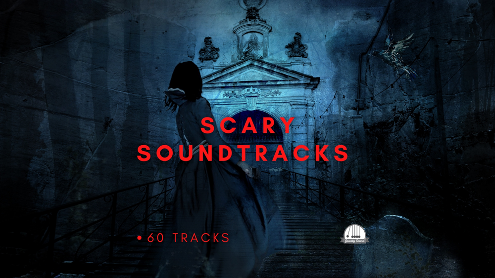 Scary Soundtracks 