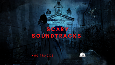 Scary Soundtracks