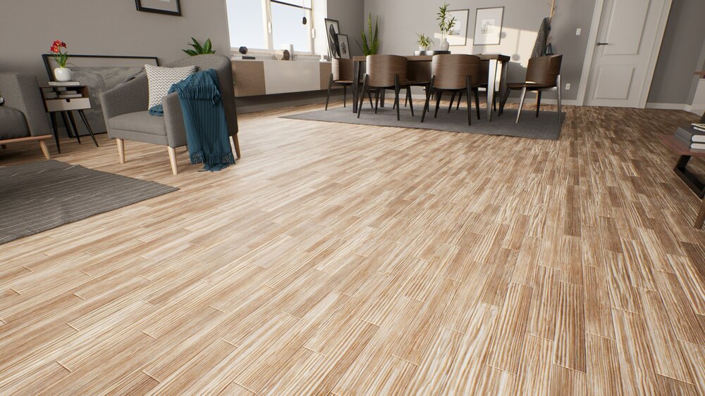 Parquet Material Pack 2 