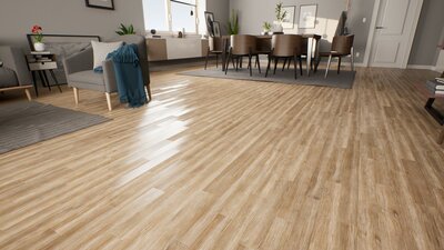 Parquet Material Pack 2 